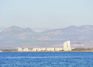Квартиры на Кипре, Газиверен, 35-155 м2 ID-0474 фото-2