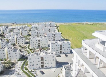Квартиры на Кипре, Газиверен, 35-155 м2 ID-0474 фото-9