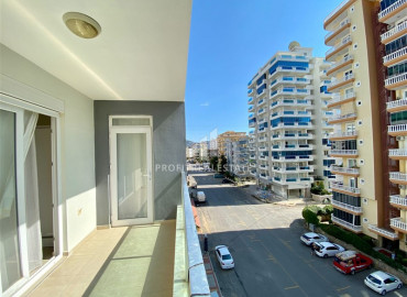 Cozy fully equipped 1 + 1 apartment 300m from the sea in Mahmutlar ID-6907 фото-16
