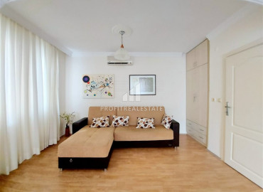 Furnished 1 + 1 apartment in an city-type house 100m from Cleopatra beach at a great price ID-6908 фото-5