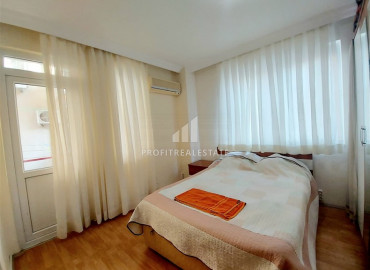 Furnished 1 + 1 apartment in an city-type house 100m from Cleopatra beach at a great price ID-6908 фото-7