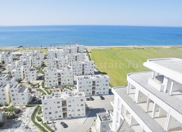 Квартиры на Кипре, Газиверен, 35-155 м2 ID-0474 фото-18