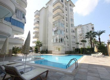 Great offer: spacious furnished two-bedroom apartment near Cleopatra Beach ID-6910 фото-4