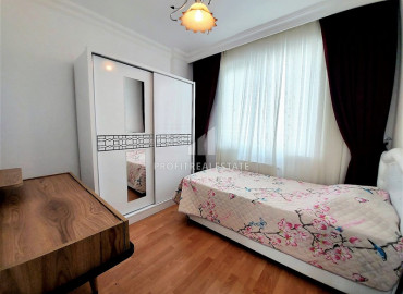 Отличное предложение: просторная меблированная квартира с двумя спальнями у пляжа Клеопатры ID-6910 фото-11