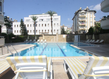 Great offer: spacious furnished two-bedroom apartment near Cleopatra Beach ID-6910 фото-19