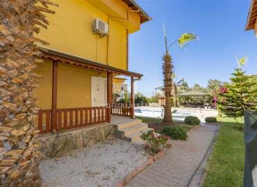 Spacious two-storey villa on the Mediterranean coast, Demirtas, Alanya, 240 m2 ID-6909 фото-17