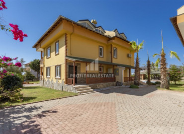 Spacious two-storey villa on the Mediterranean coast, Demirtas, Alanya, 240 m2 ID-6909 фото-18
