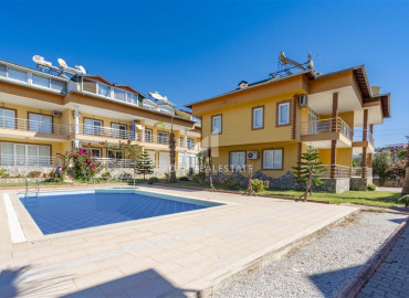 Spacious two-storey villa on the Mediterranean coast, Demirtas, Alanya, 240 m2 ID-6909 фото-21