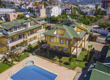 Spacious two-storey villa on the Mediterranean coast, Demirtas, Alanya, 240 m2 ID-6909 фото-22
