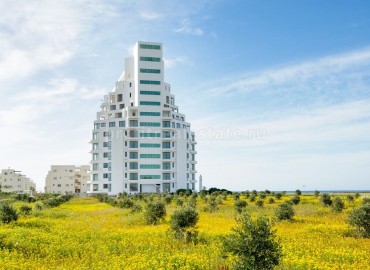 Квартиры на Кипре, Газиверен, 35-155 м2 ID-0474 фото-25