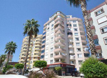 Two bedroom apartment, with a designer interior, just 50 meters from the center of Mahmutlar, Alanya, 125 m2 ID-6916 фото-1