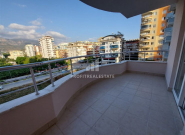 Two bedroom apartment, with a designer interior, just 50 meters from the center of Mahmutlar, Alanya, 125 m2 ID-6916 фото-17