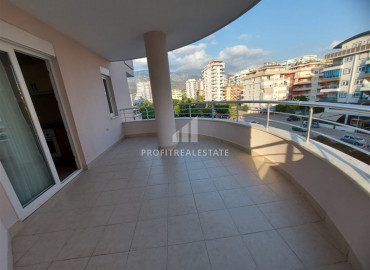 Two bedroom apartment, with a designer interior, just 50 meters from the center of Mahmutlar, Alanya, 125 m2 ID-6916 фото-18