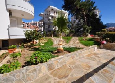 Cozy 2 + 1 "turnkey" apartment 400m from the sea in the Tosmur area of Alanya ID-6918 фото-18