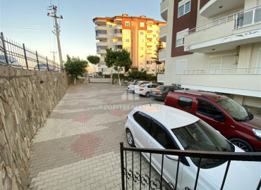 Apartment in Avsallar, two bedrooms, unfurnished, 115 m2 ID-6919 фото-24
