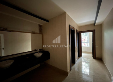 Furnished one-bedroom apartment in a premium residence 300m from the sea in Mahmutlar. ID-6920 фото-28