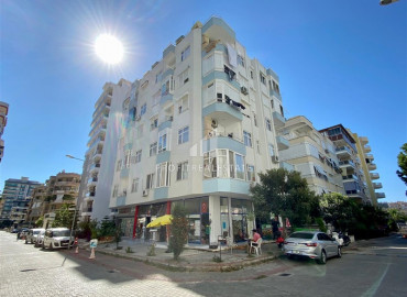 Renovated furnished two-bedroom apartment in an urban-type building in Mahmutlar ID-6922 фото-2