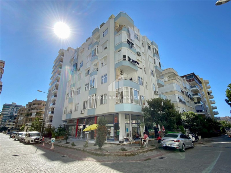 Renovated furnished two-bedroom apartment in an urban-type building in Mahmutlar ID-6922 фото-2
