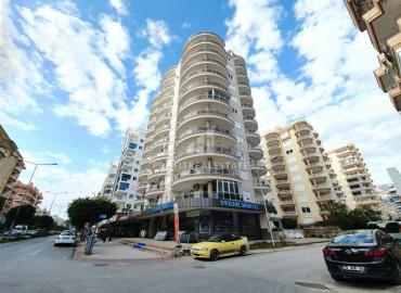 Cozy furnished 2 + 1 apartment with excellent location in Mahmutlar ID-6924 фото-2