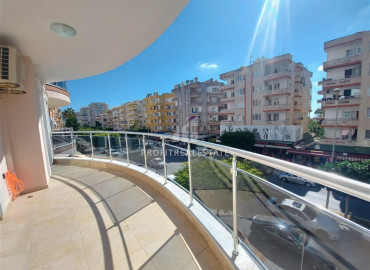 Cozy furnished 2 + 1 apartment with excellent location in Mahmutlar ID-6924 фото-11