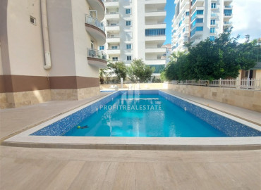 Cozy furnished 2 + 1 apartment with excellent location in Mahmutlar ID-6924 фото-13