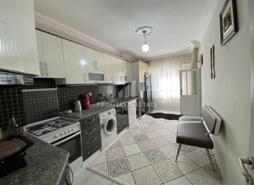 Inexpensive apartment 2 + 1 in an urban-type house in Mahmutlar ID-6925 фото-8