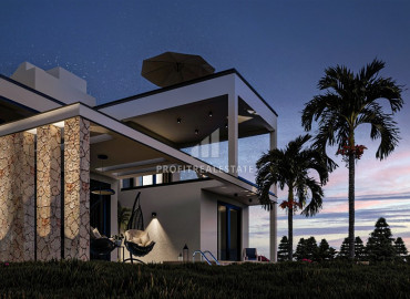 Luxury real estate in Cyprus, under construction, 170 m2 ID-6931 фото-2