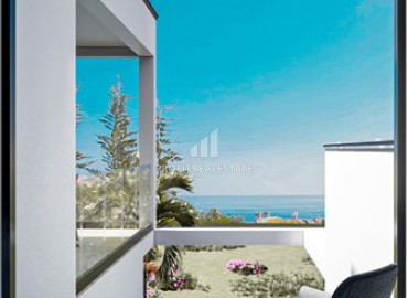 Элитная недвижимость Кипра, на этапе строительства, 170 м2 ID-6931 фото-8