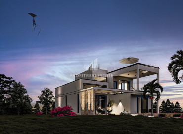 Luxury real estate in Cyprus, under construction, 170 m2 ID-6931 фото-22