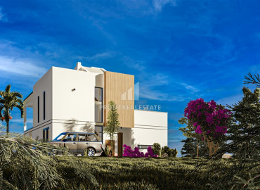 Luxury real estate in Cyprus, under construction, 170 m2 ID-6931 фото-23