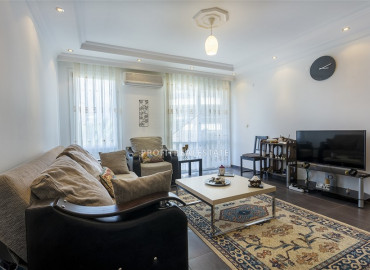 Cozy two-bedroom apartment close to the sea in Oba area in an excellent residence ID-6936 фото-5