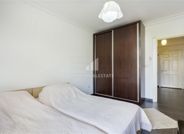 Cozy two-bedroom apartment close to the sea in Oba area in an excellent residence ID-6936 фото-11