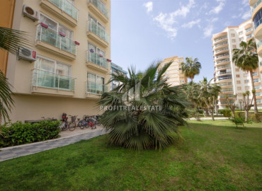 Apartment 2 + 1 with designer interior on a high floor 450m from the sea in Mahmutlar ID-6938 фото-23