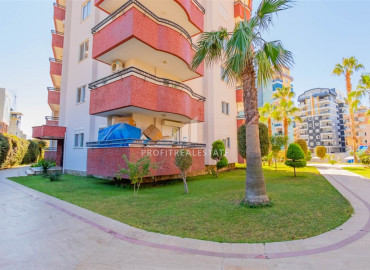 Ready to move in, two-bedroom apartment on the central street of Mahmutlar ID-6949 фото-27