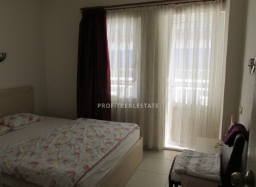 One bedroom apartment ready to move in 300m from the sea in Alanya - Oba ID-6951 фото-7