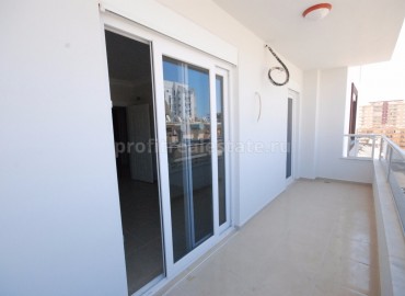 Апартаменты с двумя спальнями и отдельной кухней в районе Алании Махмутлар, 95 кв.м., от собственника ID-0479 фото-7
