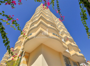 Элегантная трехкомнатная квартира, с большой площадью, в 100 метрах от пляжа Махмутлара, Аланья, 140 м2 ID-6965 фото-33