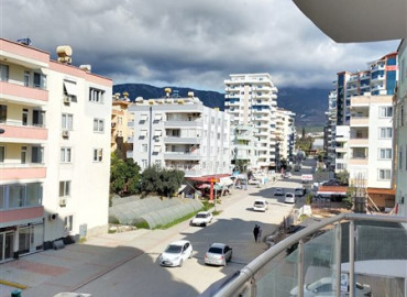 Two-bedroom apartment just 150 meters from Mahmutlar beach, Alanya, 115 m2 ID-6971 фото-9