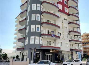 Two-bedroom apartment just 150 meters from Mahmutlar beach, Alanya, 115 m2 ID-6971 фото-14