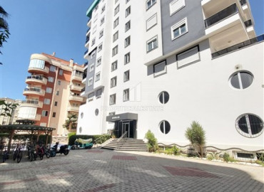 Cozy two bedroom apartment, furnished, 200 meters from the center of Mahmutlar, Alanya, 110 m2 ID-6978 фото-22