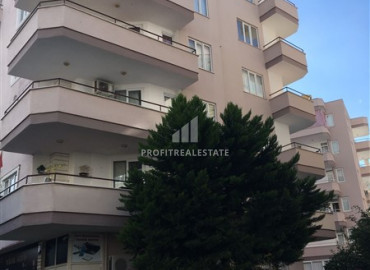 Furnished two-bedroom apartment in a residence with a swimming pool 350m from the sea in Mahmutlar ID-6979 фото-1