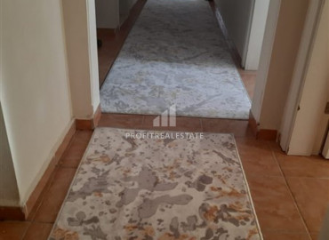 Furnished two-bedroom apartment in a residence with a swimming pool 350m from the sea in Mahmutlar ID-6979 фото-5