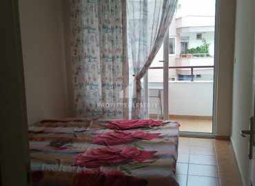 Furnished two-bedroom apartment in a residence with a swimming pool 350m from the sea in Mahmutlar ID-6979 фото-6