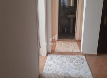 Furnished two-bedroom apartment in a residence with a swimming pool 350m from the sea in Mahmutlar ID-6979 фото-9