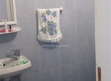 Furnished two-bedroom apartment in a residence with a swimming pool 350m from the sea in Mahmutlar ID-6979 фото-10