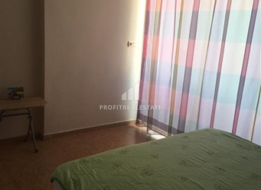 Furnished two-bedroom apartment in a residence with a swimming pool 350m from the sea in Mahmutlar ID-6979 фото-11