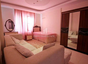 Furnished apartment, with two bedrooms, in a comfortable residence Tosmur, 105 m2 ID-6980 фото-6