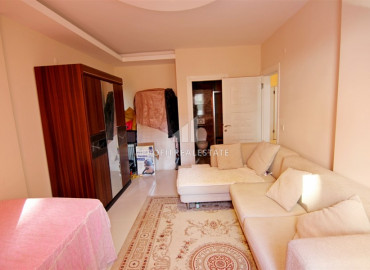 Furnished apartment, with two bedrooms, in a comfortable residence Tosmur, 105 m2 ID-6980 фото-7