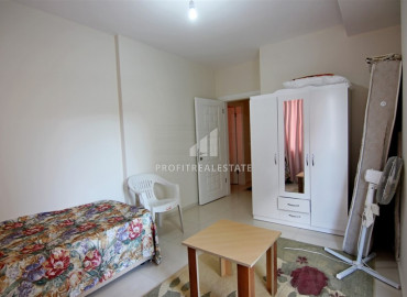 Меблированная квартира, с двумя спальнями, в благоустроенной резиденции Тосмура, 105 м2 ID-6980 фото-8