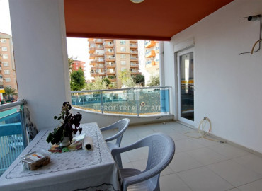 Furnished apartment, with two bedrooms, in a comfortable residence Tosmur, 105 m2 ID-6980 фото-9